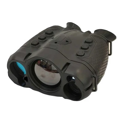 Thermal Fusion távcső LRF LP-vel